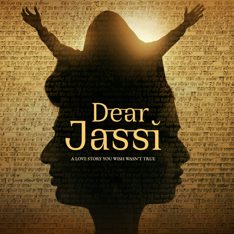 Dear Jassi