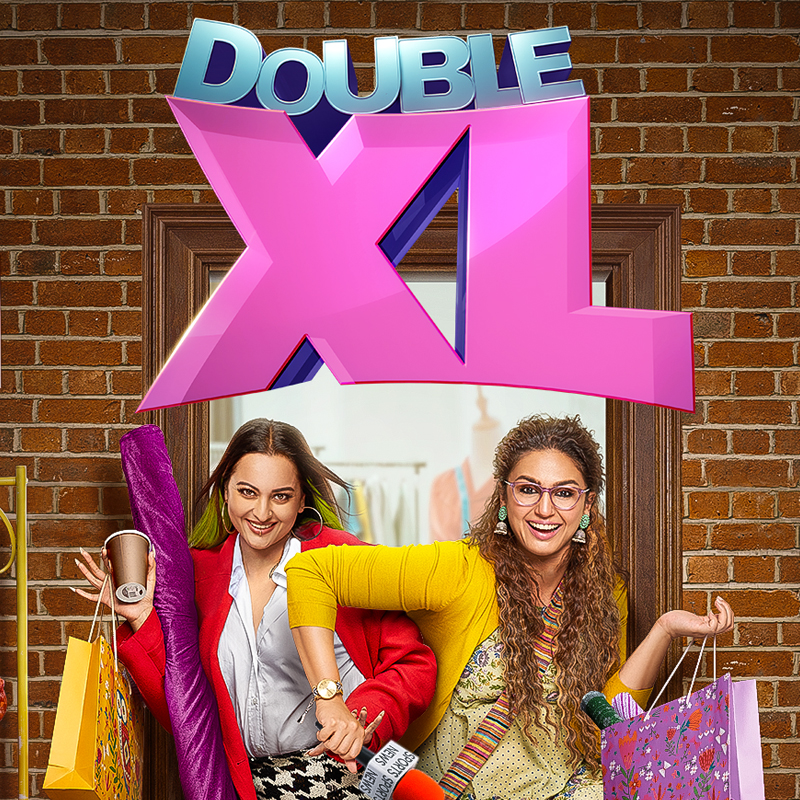 Double XL