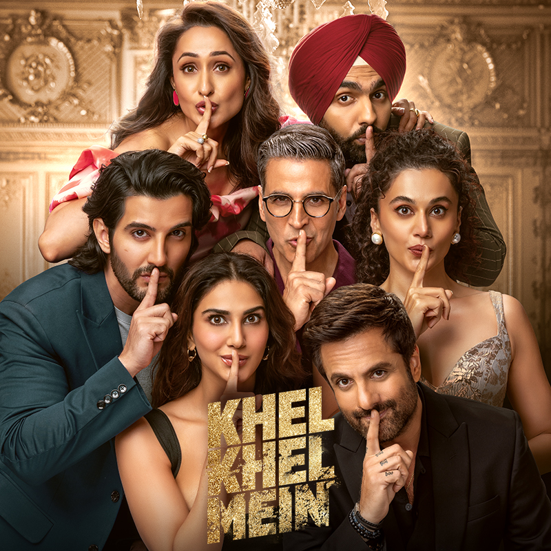 Khel Khel Mein