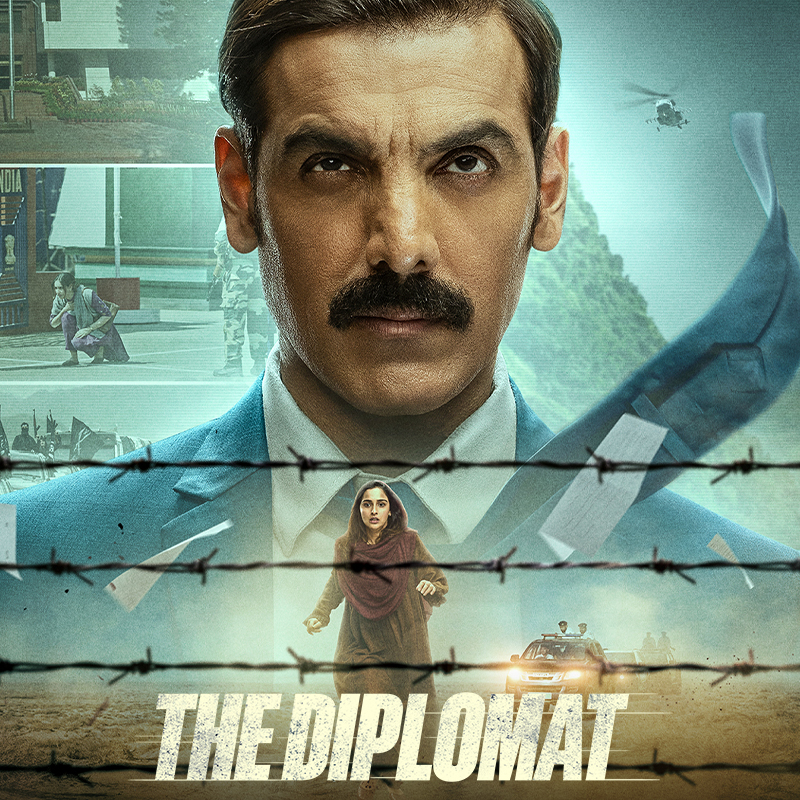 The Diplomat