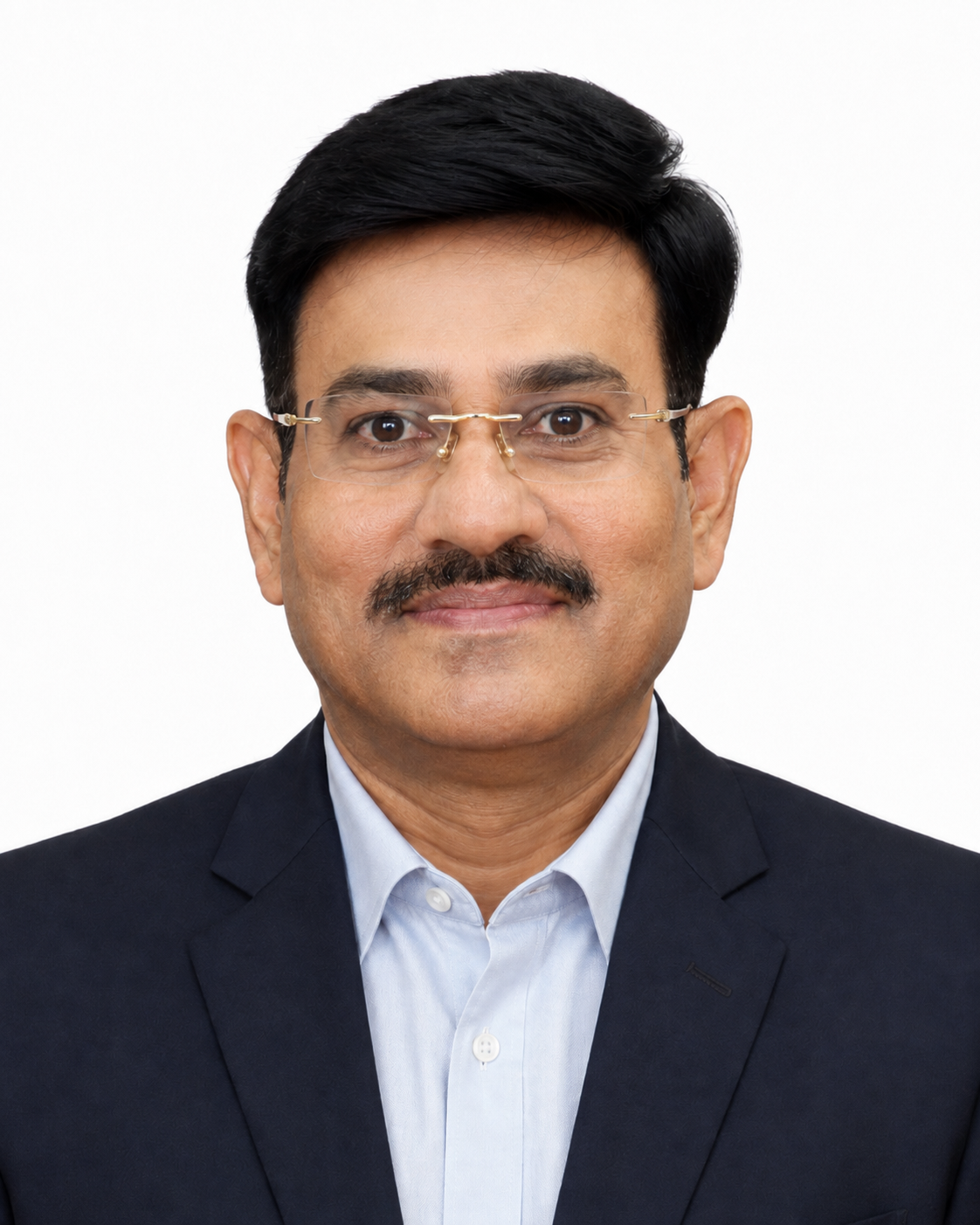 SANJAY D. SHAH